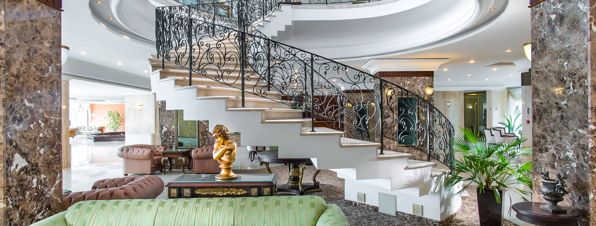 Sunny Day Resort Palace Obrázek19