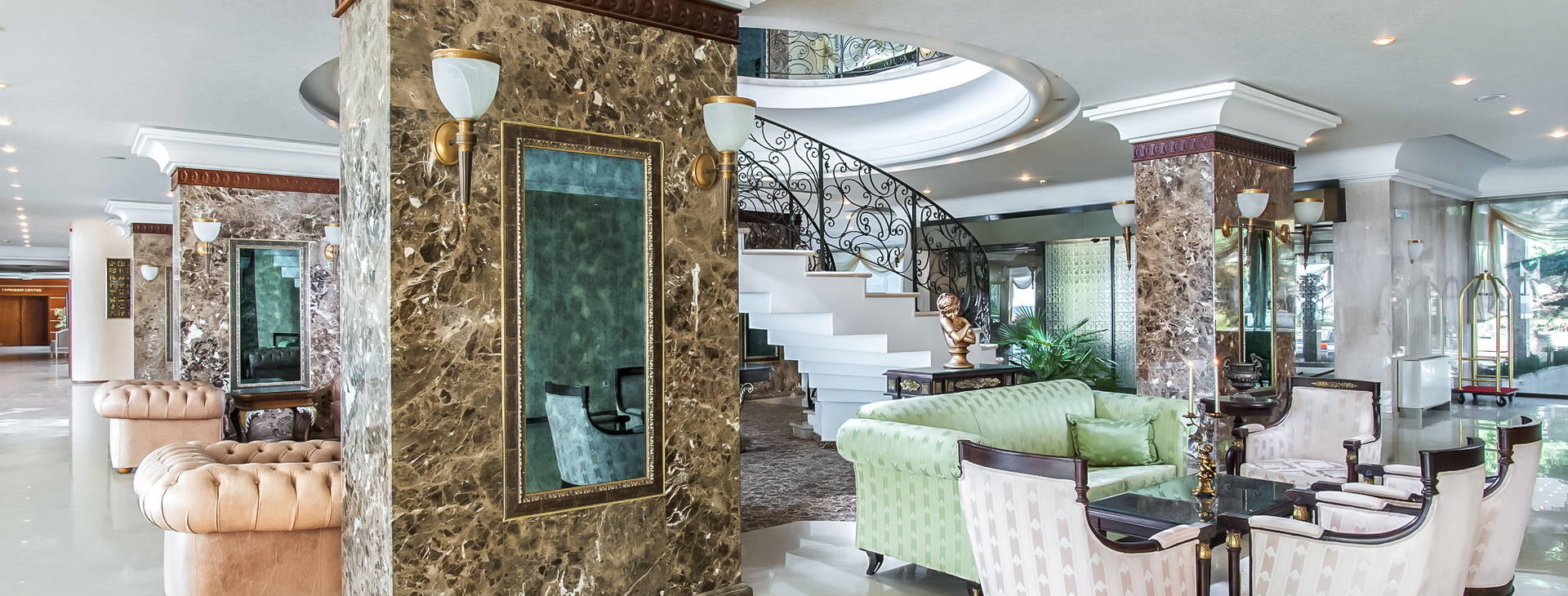 Sunny Day Resort Palace Obrázek20