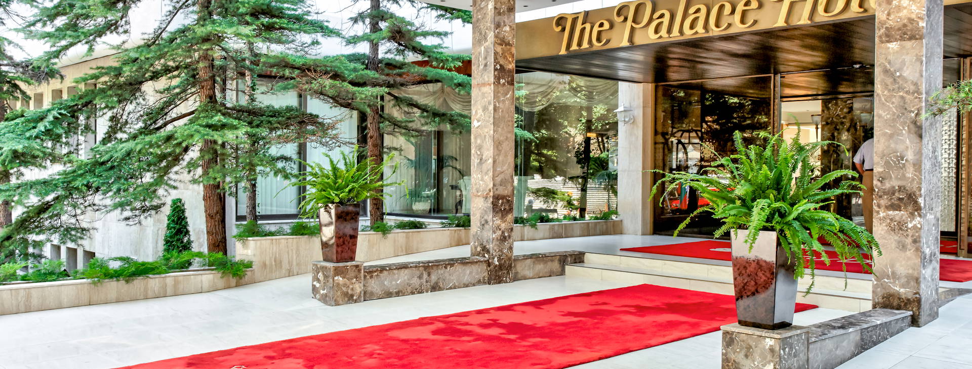 Sunny Day Resort Palace Obrázek23