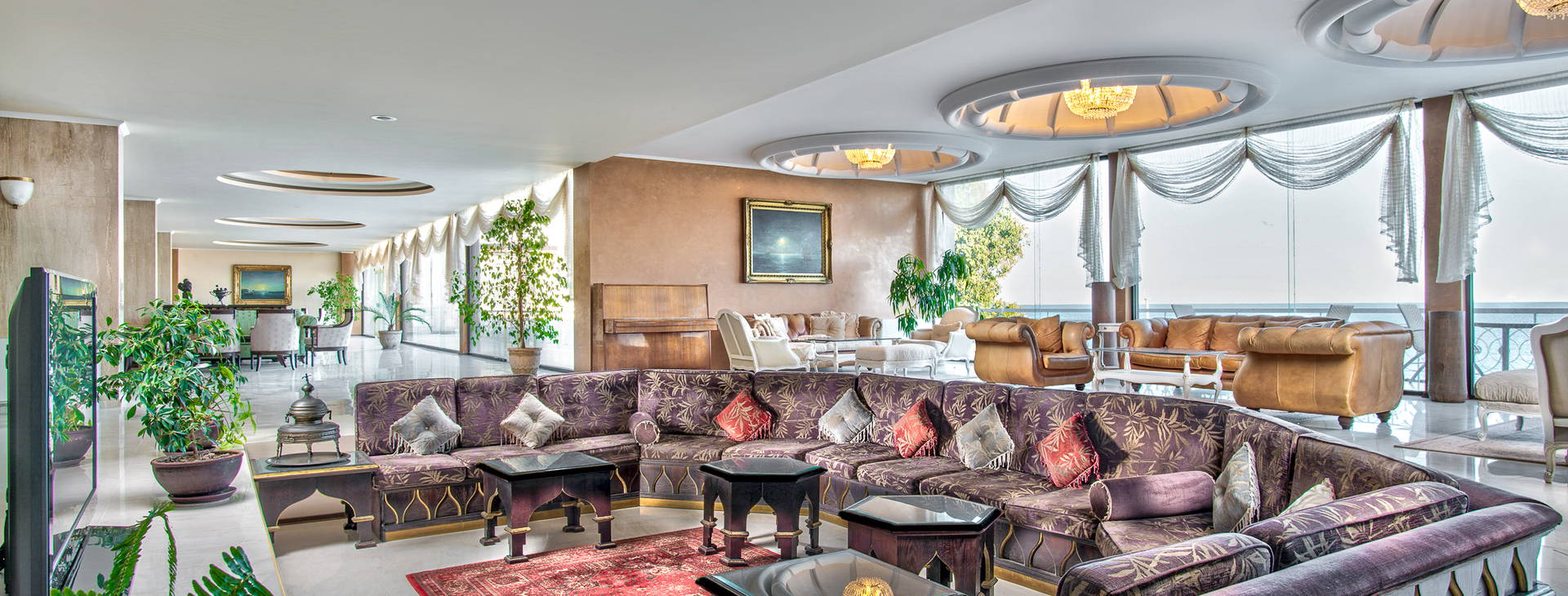 Sunny Day Resort Palace Obrázek22