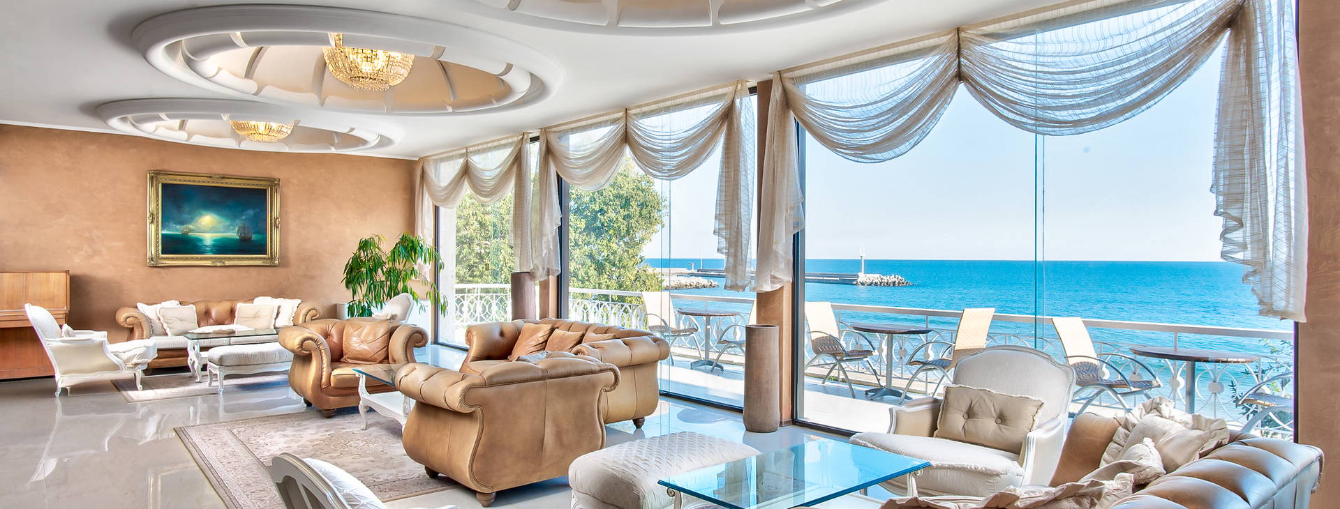 Sunny Day Resort Palace Obrázek21