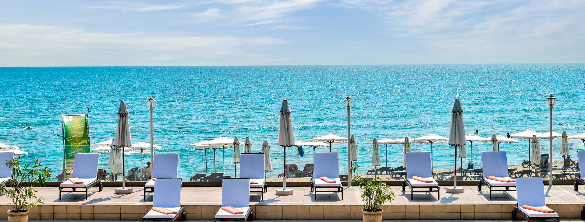 Sunny Day Resort Palace Obrázek2