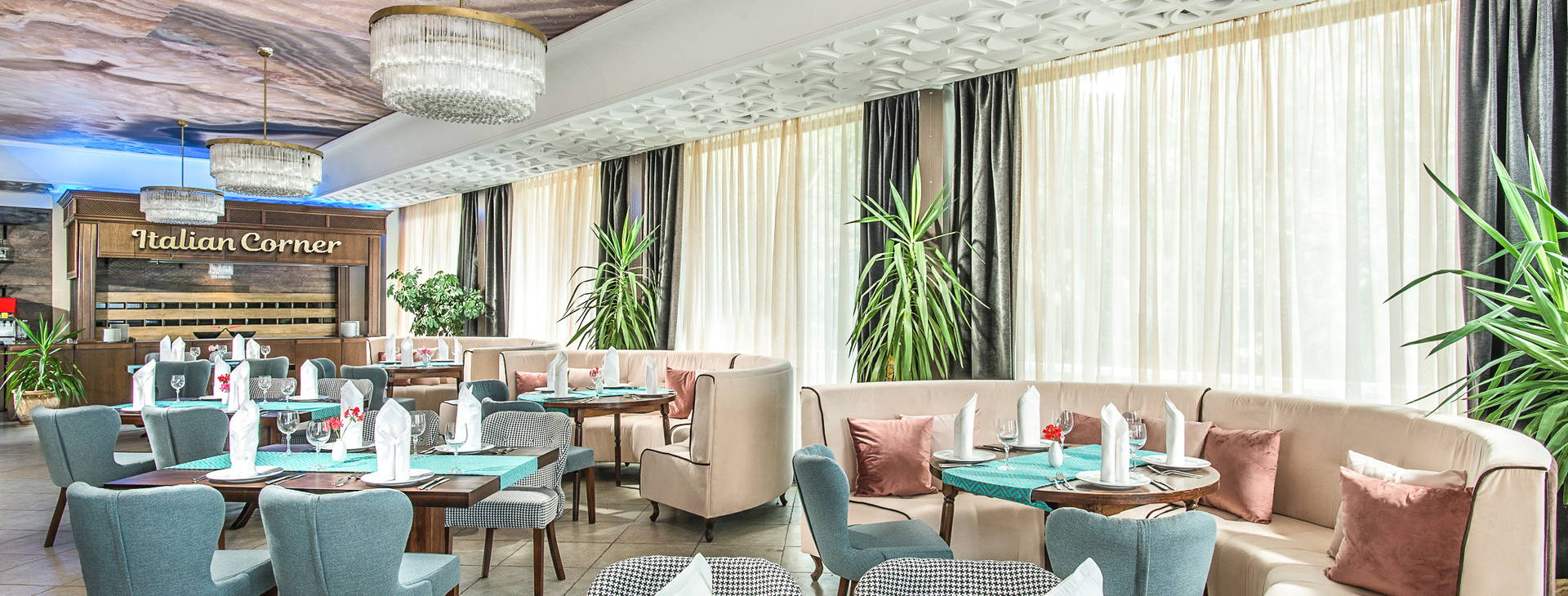 Sunny Day Resort Palace Obrázek6