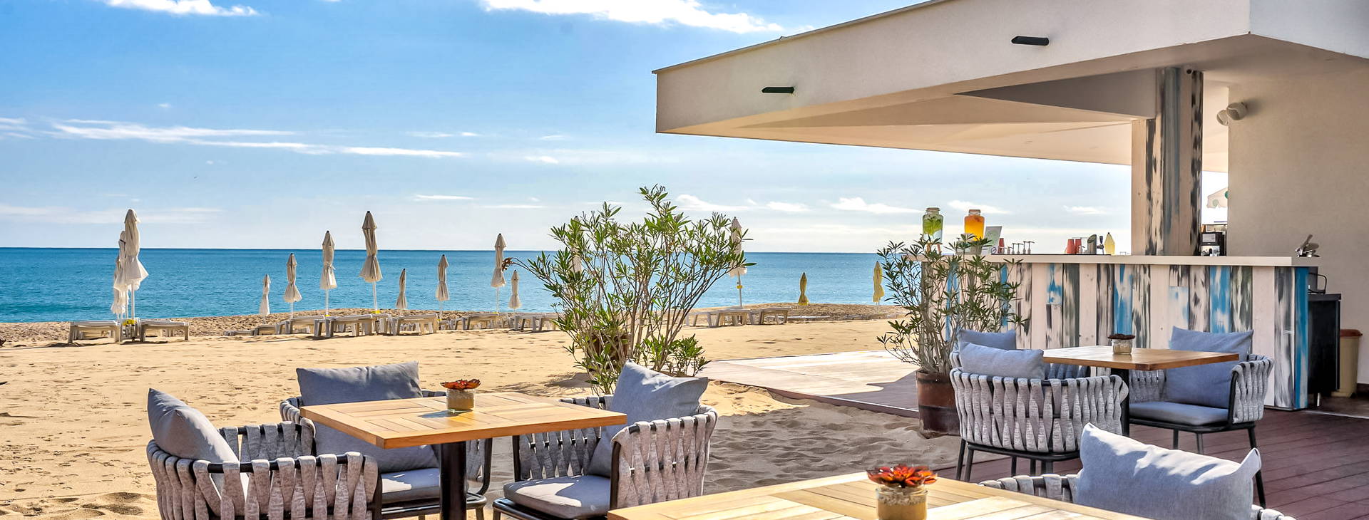 Grifid Encanto Beach Obrázek12