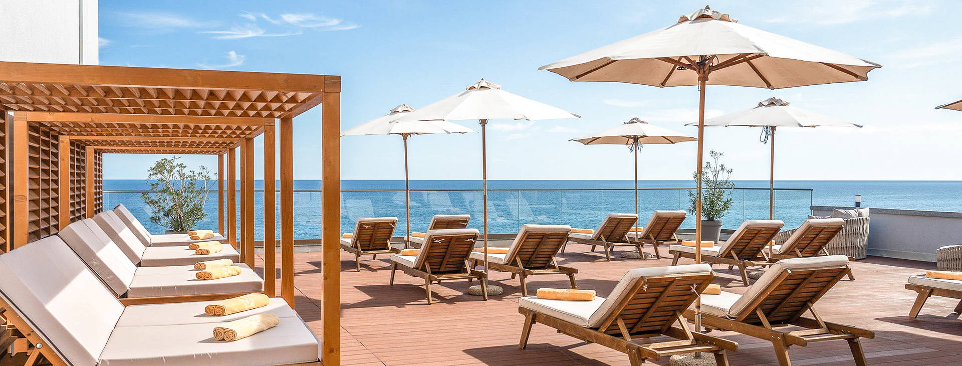 Grifid Encanto Beach Obrázek8