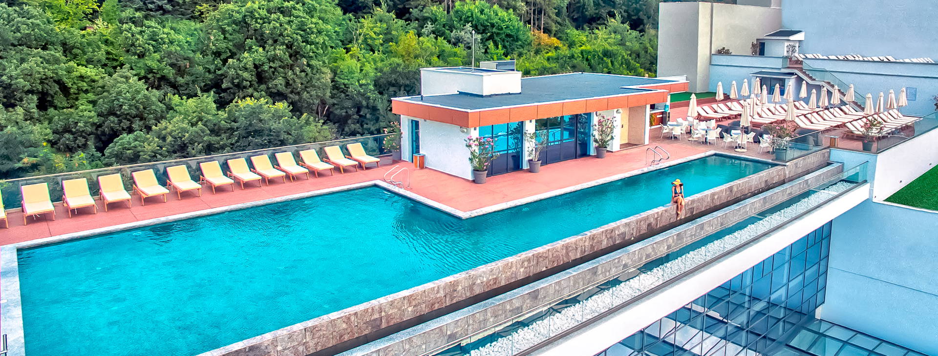 Grifid Encanto Beach Obrázek4