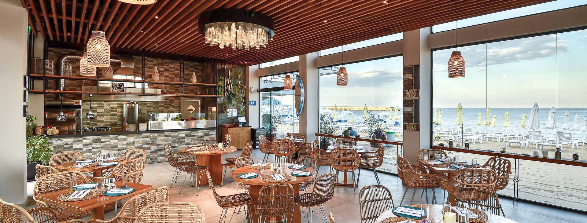 Grifid Encanto Beach Obrázek23