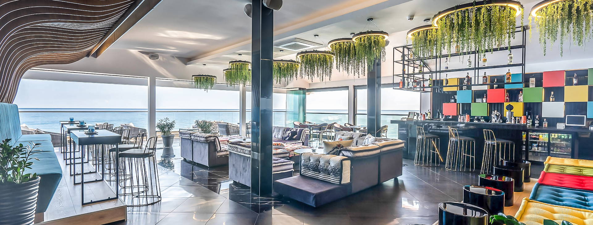 Grifid Encanto Beach Obrázek19