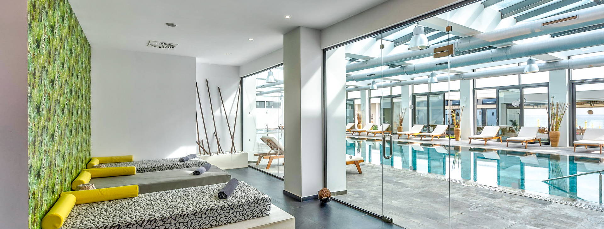 Grifid Encanto Beach Obrázek25