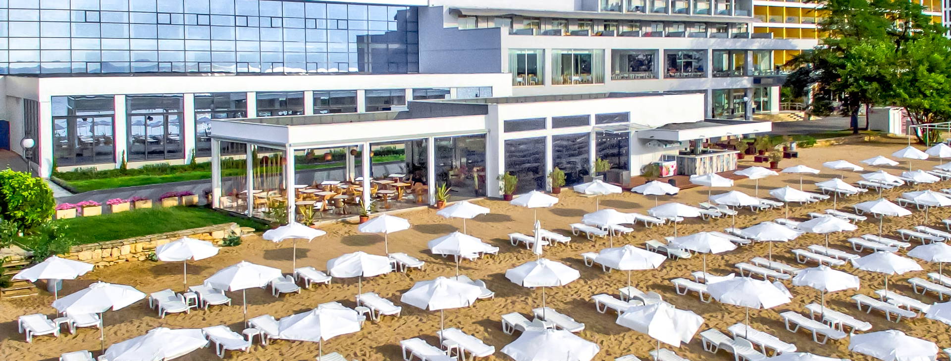 Grifid Encanto Beach Obrázek10