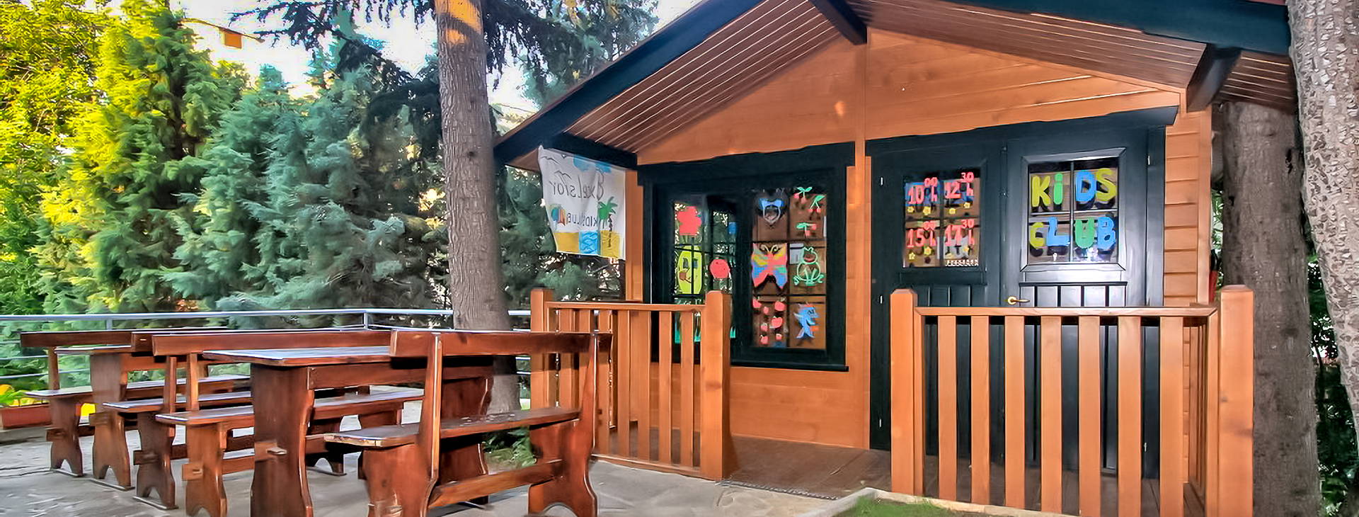 Excelsior Hotel Obrázek17