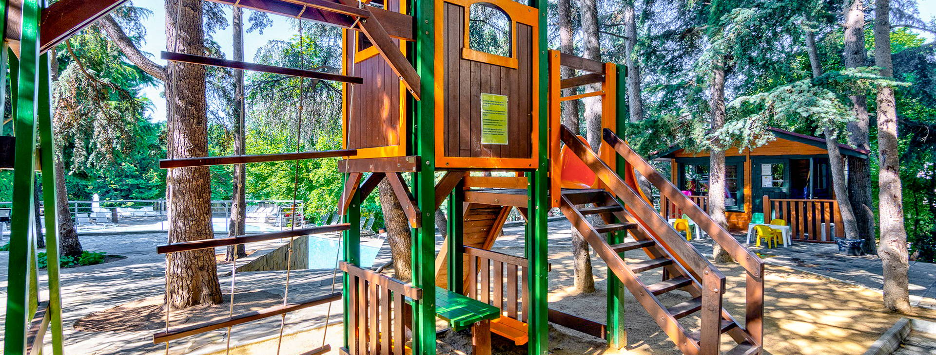 Excelsior Hotel Obrázek20