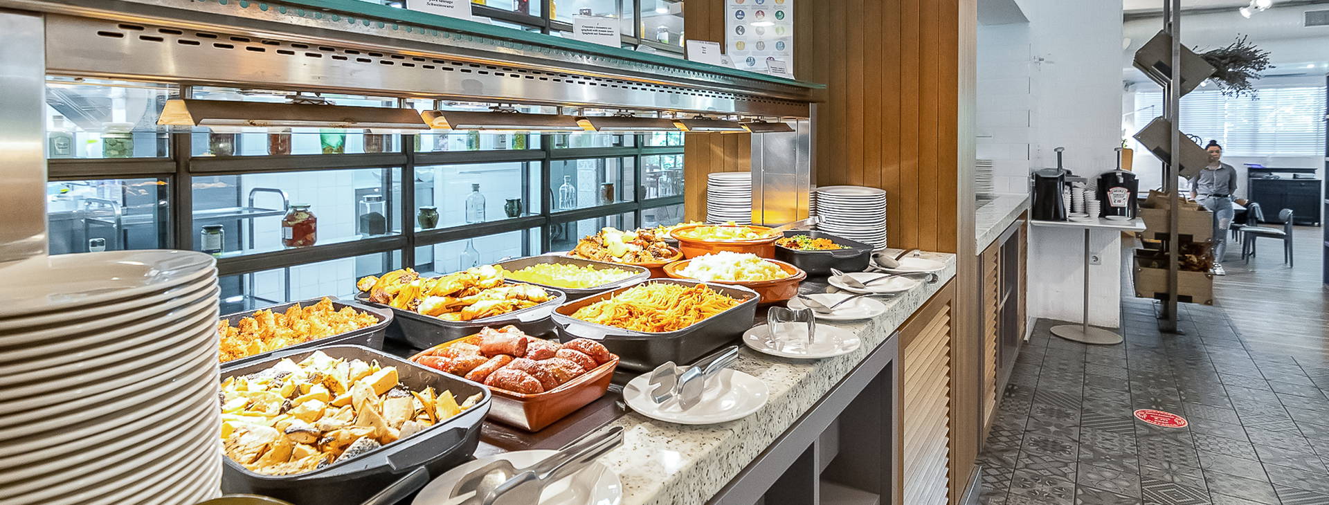 Excelsior Hotel Obrázek4