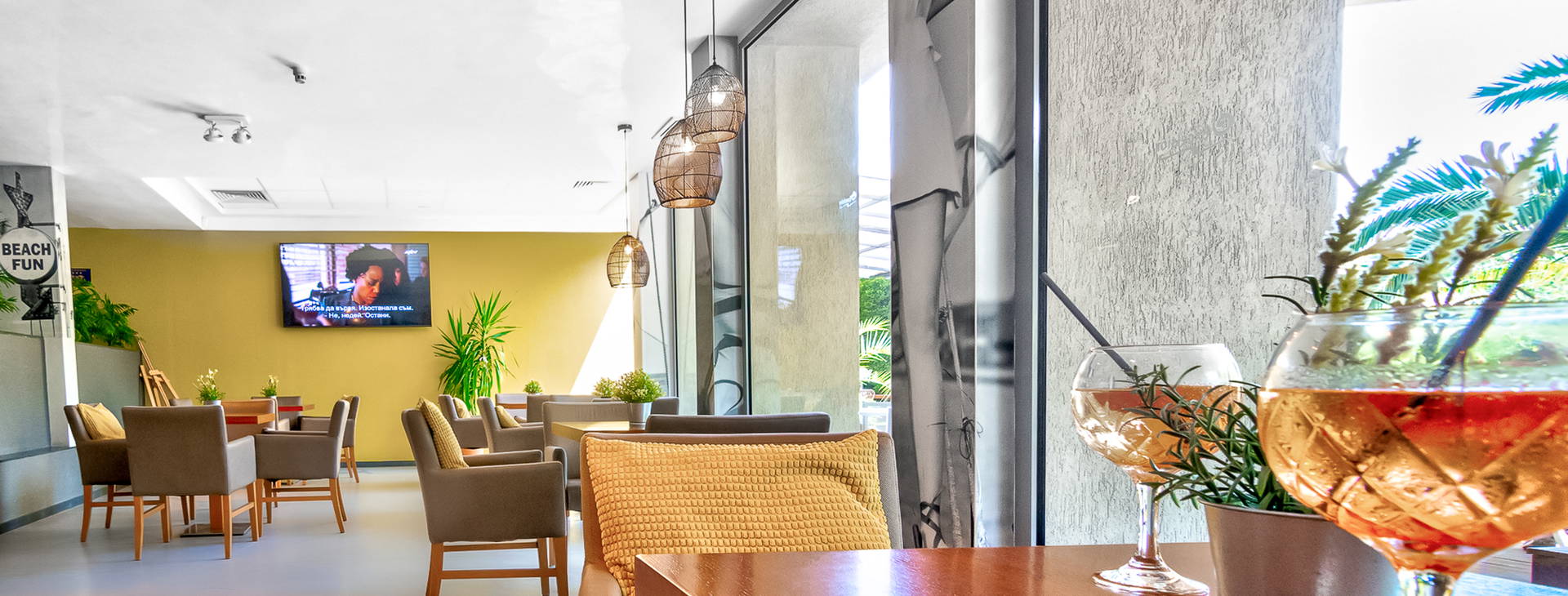 Excelsior Hotel Obrázek10