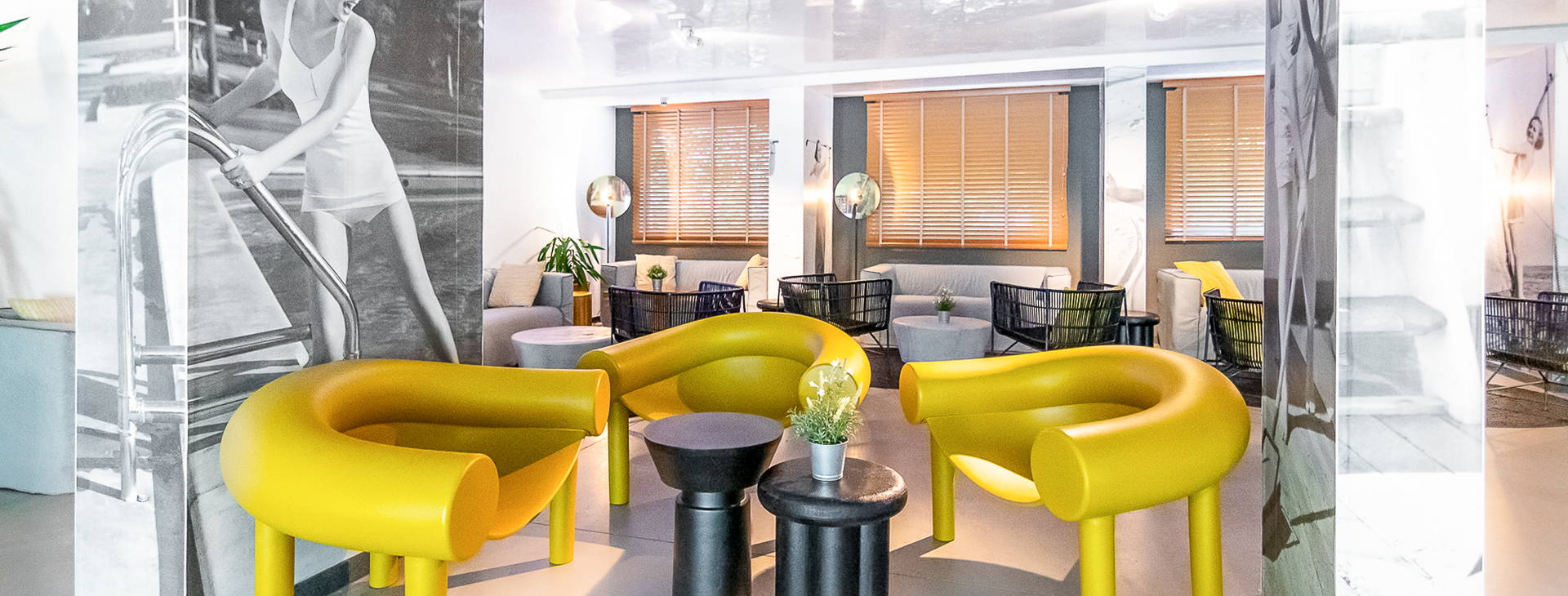 Excelsior Hotel Obrázek14