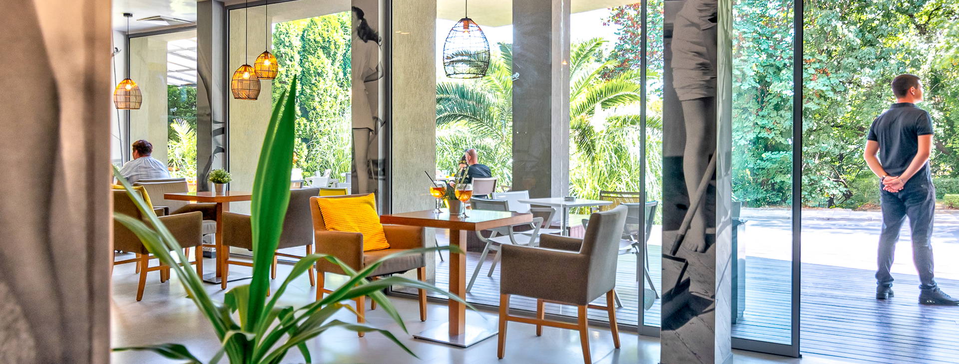 Excelsior Hotel Obrázek12