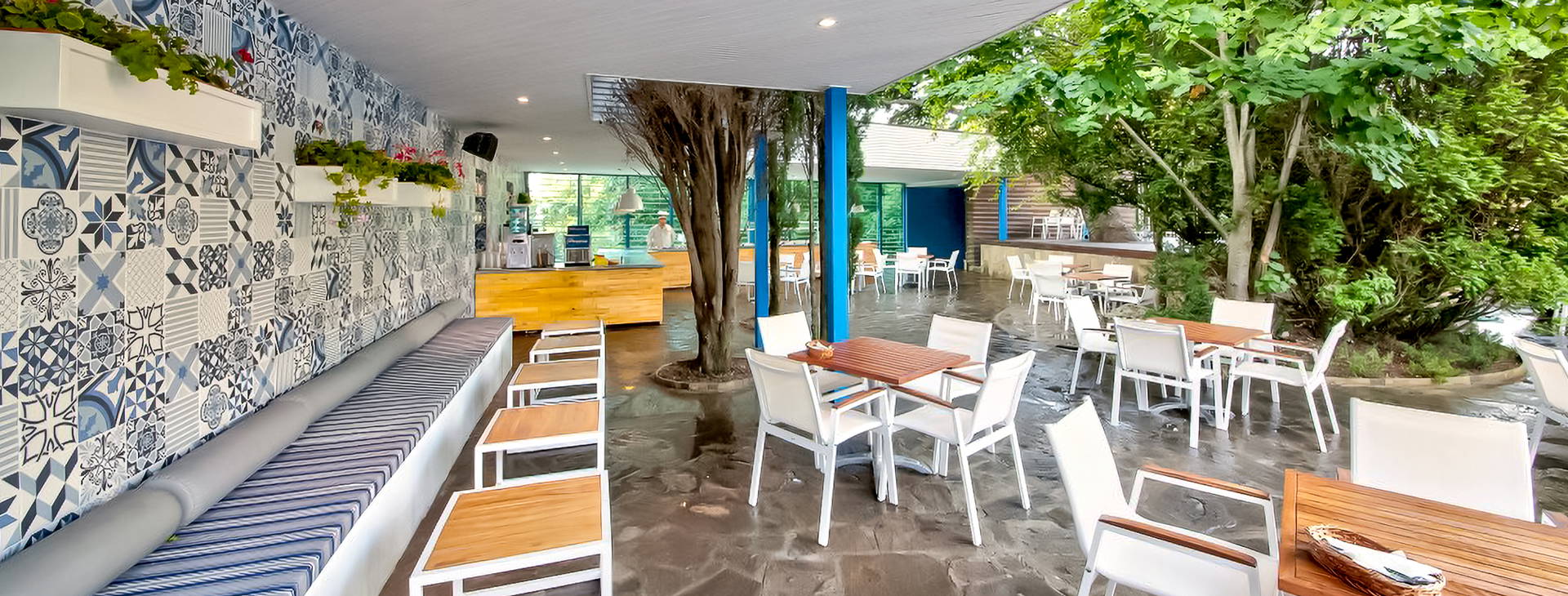 Excelsior Hotel Obrázek7