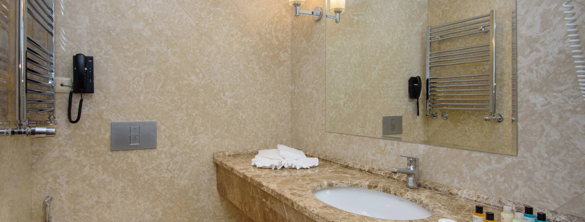 Grand Gloria Hotel Batumi Obrázek10