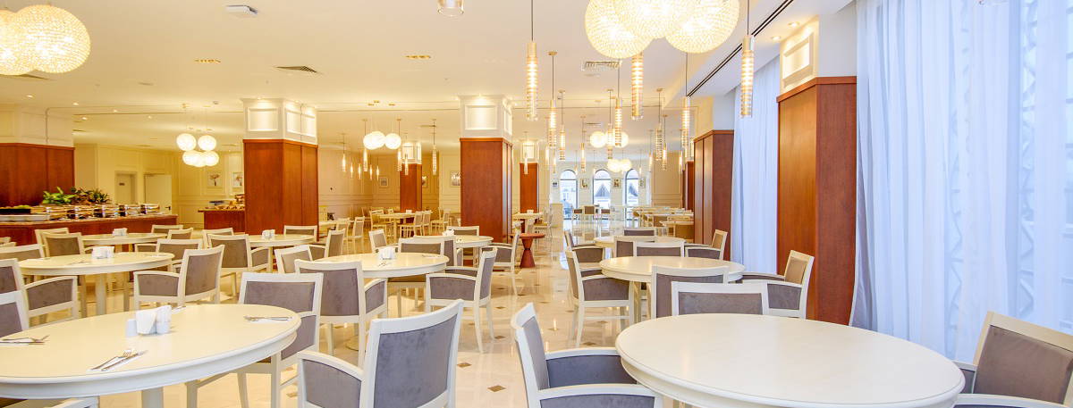 Grand Gloria Hotel Batumi Obrázek12