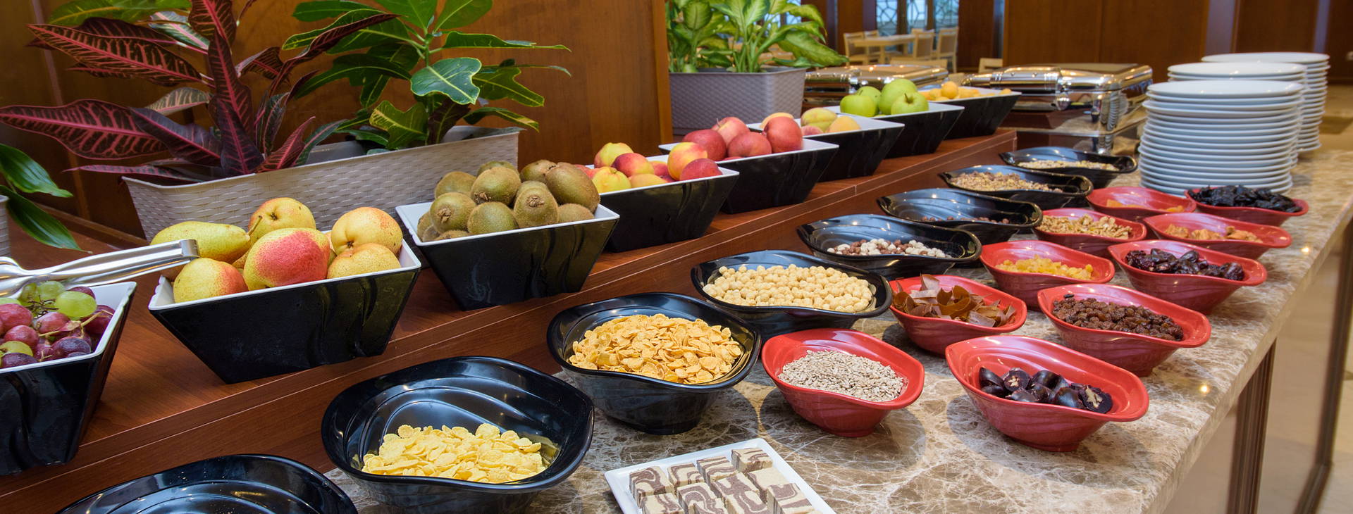 Grand Gloria Hotel Batumi Obrázek11