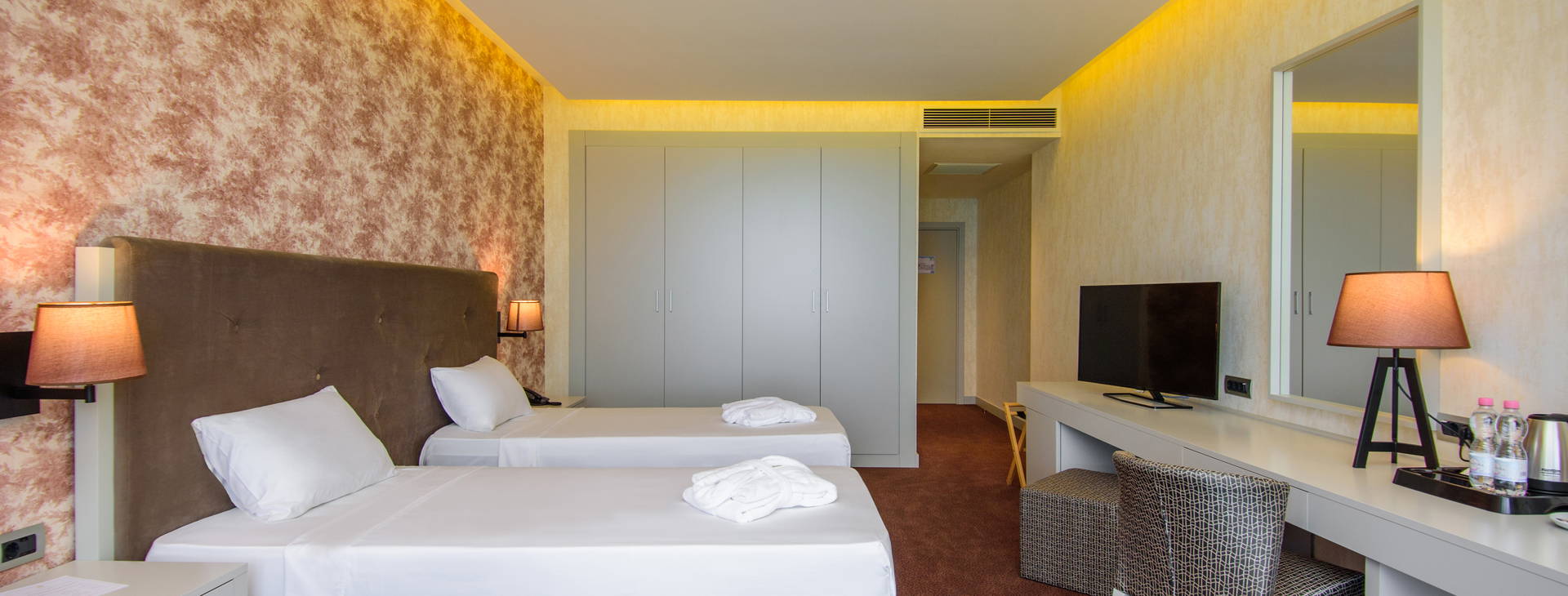 Grand Gloria Hotel Batumi Obrázek6