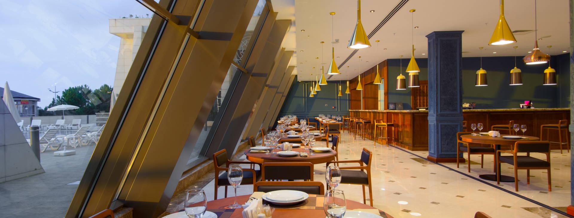 Grand Gloria Hotel Batumi Obrázek13