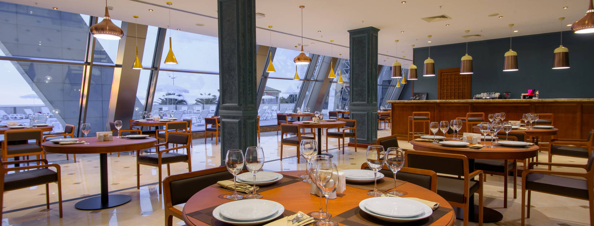 Grand Gloria Hotel Batumi Obrázek14