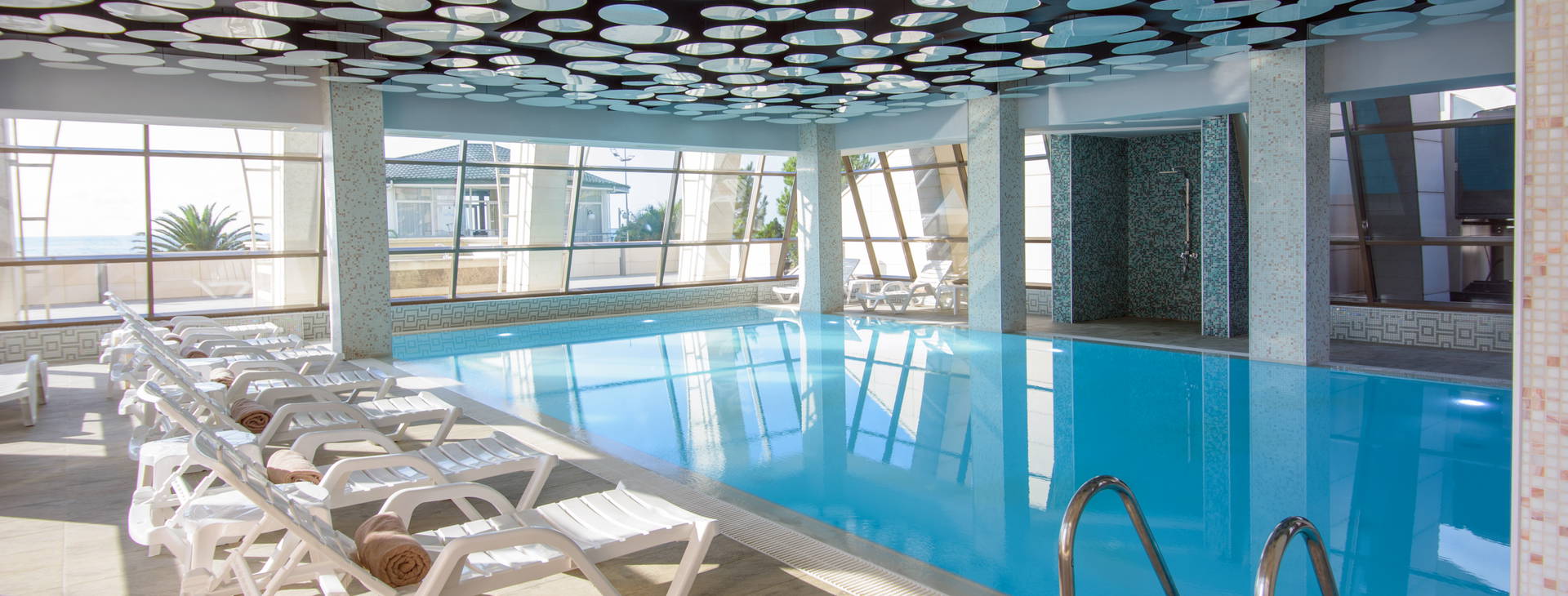 Grand Gloria Hotel Batumi Obrázek17