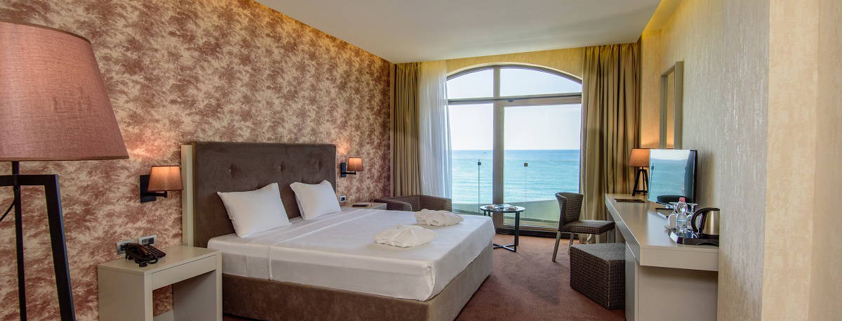 Grand Gloria Hotel Batumi Obrázek7