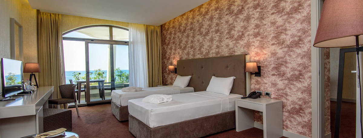 Grand Gloria Hotel Batumi Obrázek8