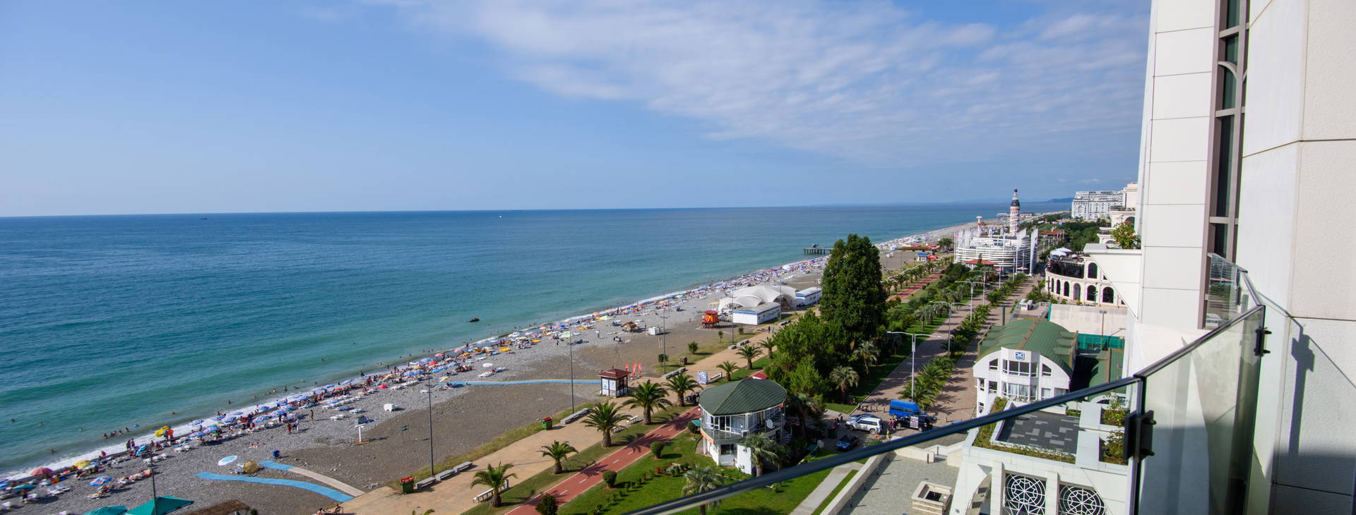 Grand Gloria Hotel Batumi Obrázek5