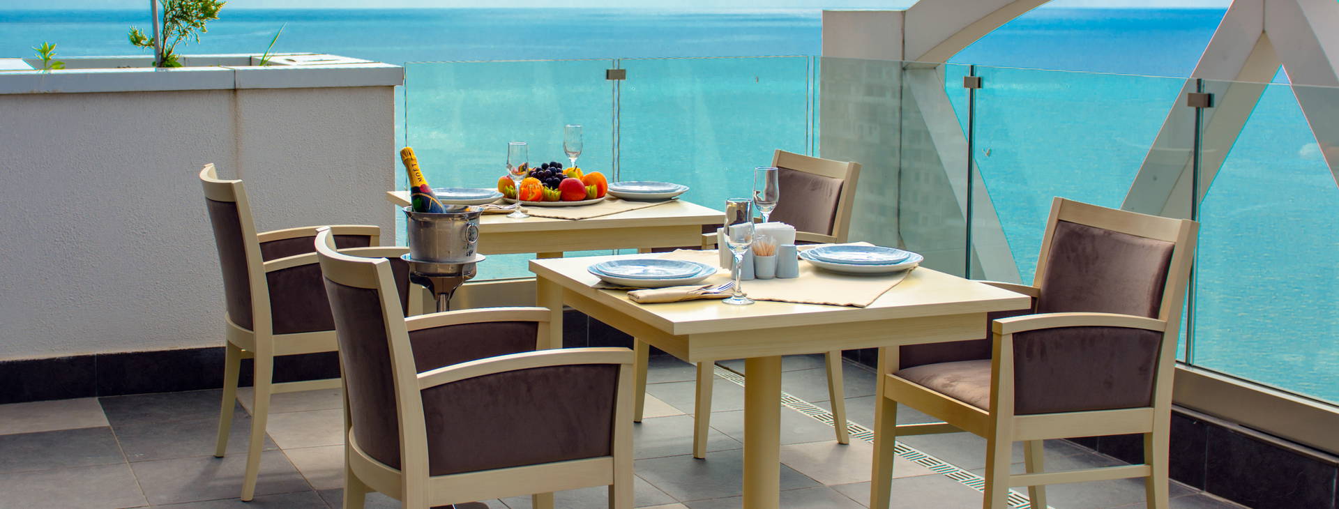 Grand Gloria Hotel Batumi Obrázek15