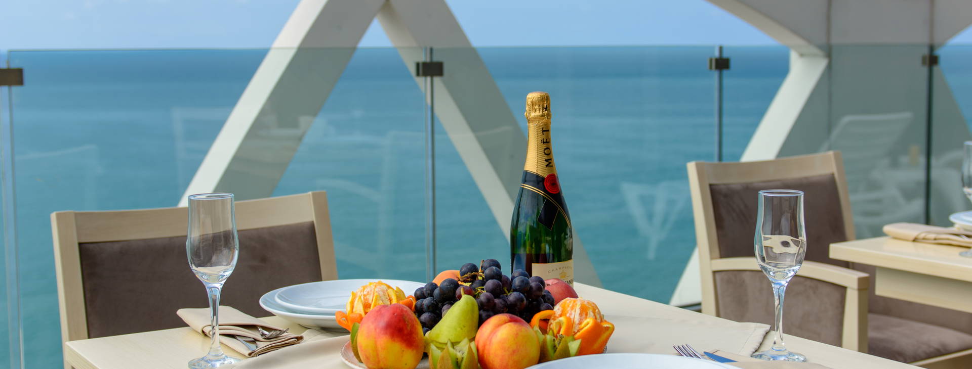 Grand Gloria Hotel Batumi Obrázek16