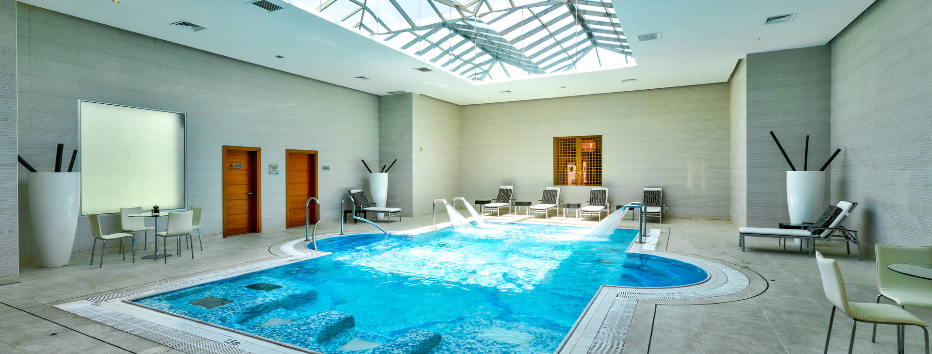 Movenpick Resort & Spa Tala Bay Obrázek17