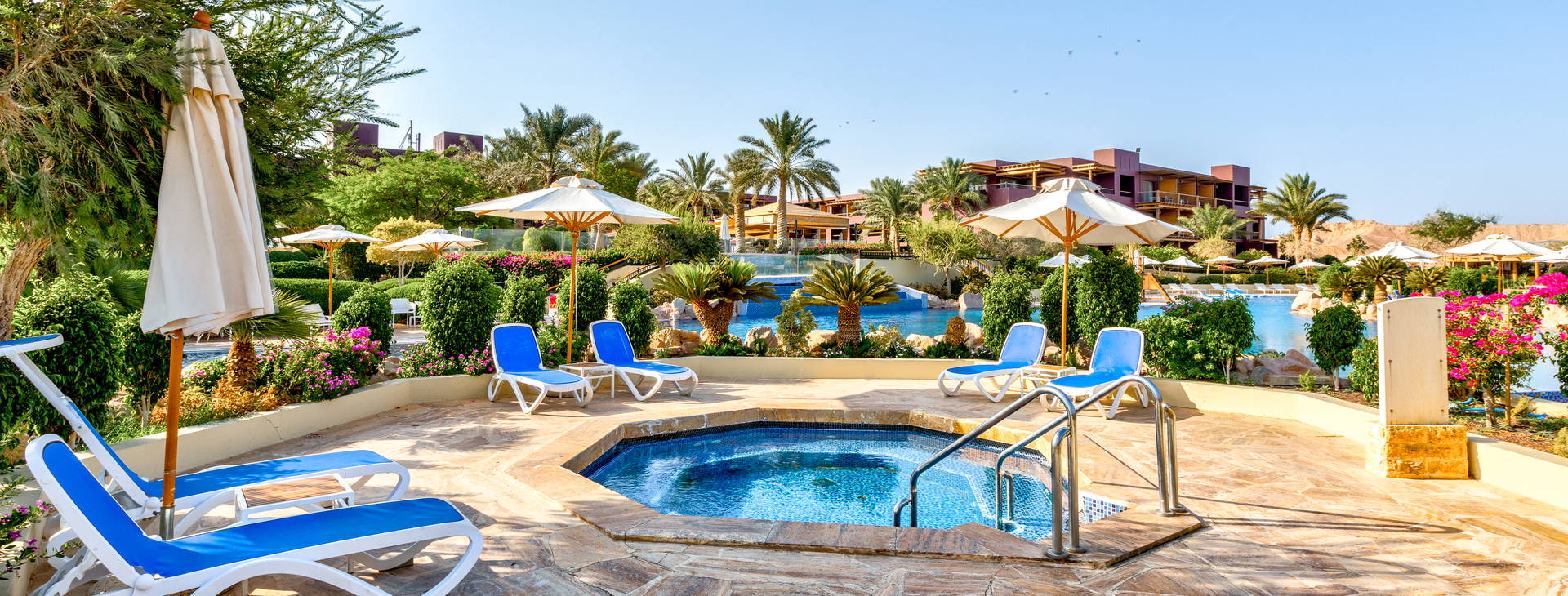 Movenpick Resort & Spa Tala Bay Obrázek7