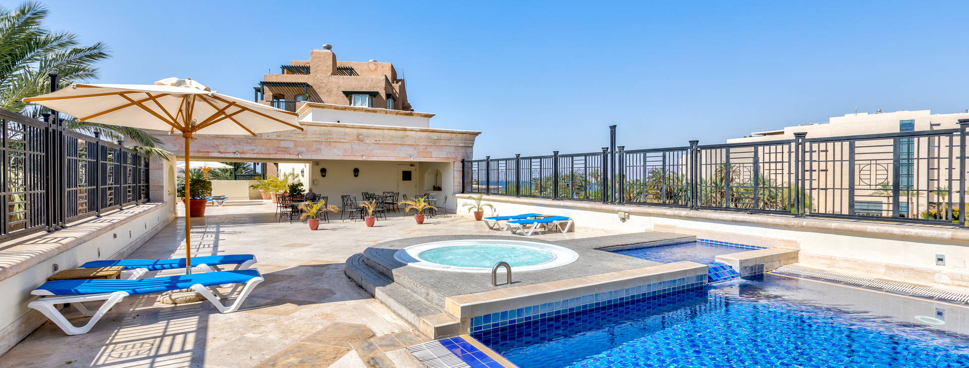 Movenpick Resort City of Aqaba Obrázek6