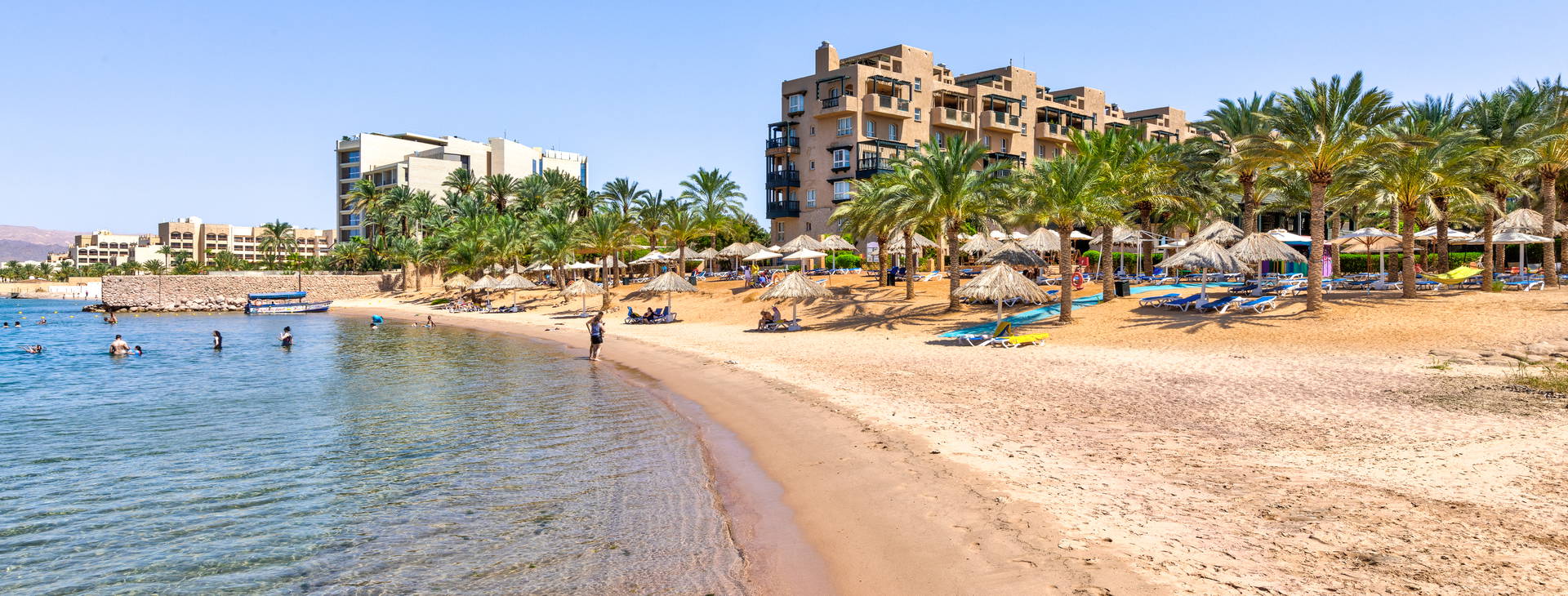 Movenpick Resort City of Aqaba Obrázek26