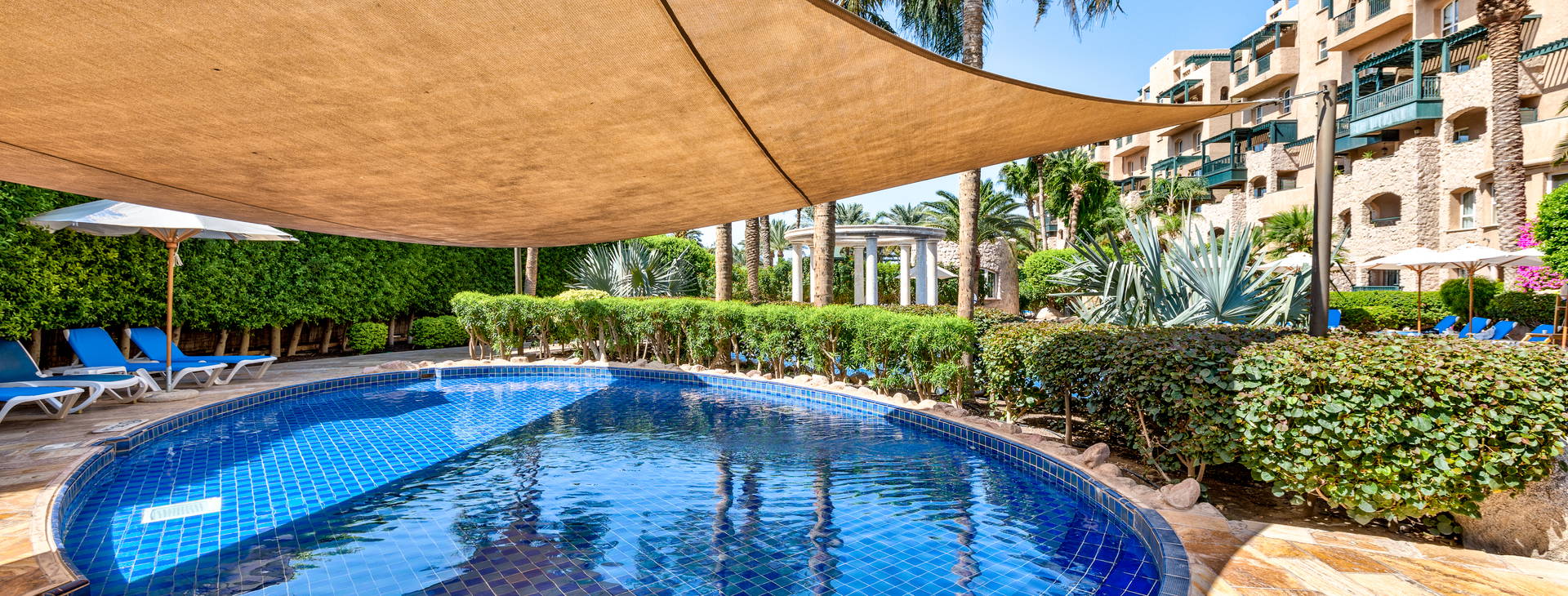 Movenpick Resort City of Aqaba Obrázek8