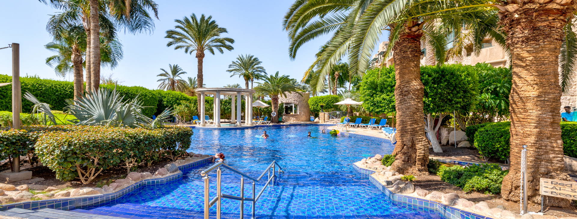 Movenpick Resort City of Aqaba Obrázek7
