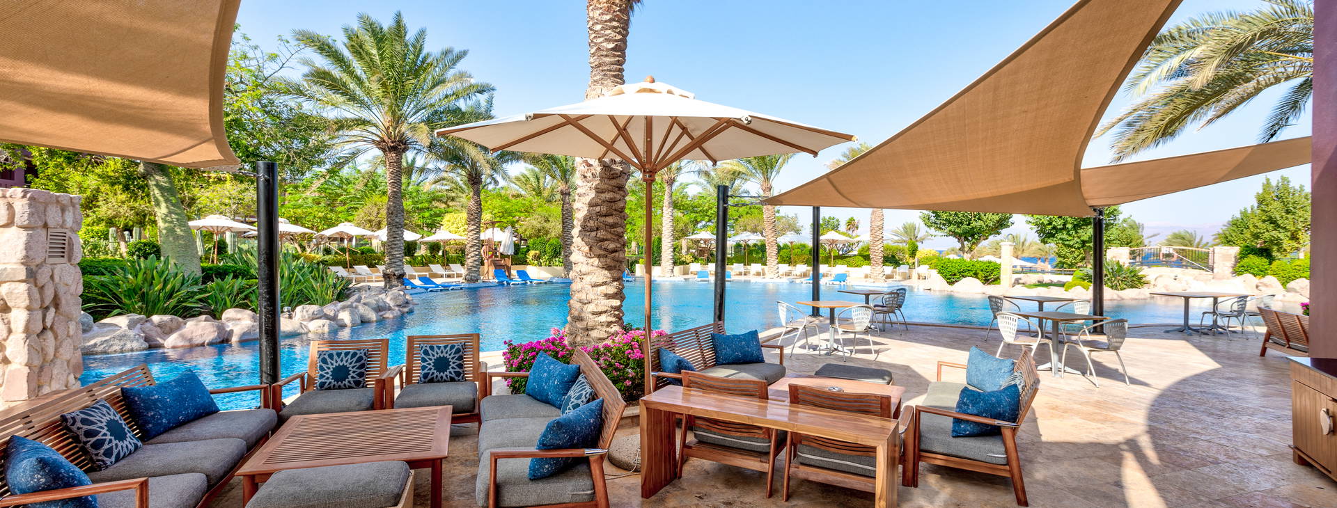 Movenpick Resort & Spa Tala Bay Obrázek14