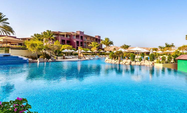 Movenpick Resort & Spa Tala Bay-obr