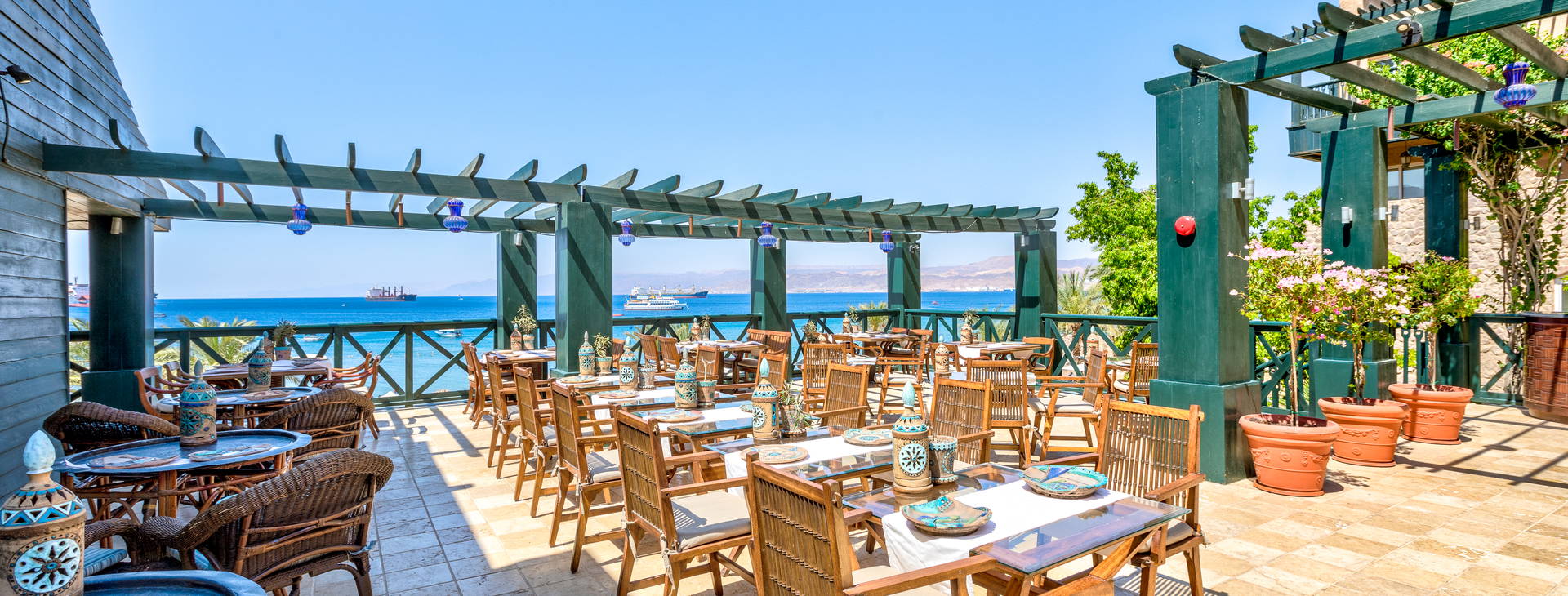 Movenpick Resort City of Aqaba Obrázek17