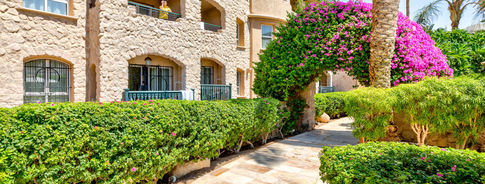 Movenpick Resort City of Aqaba Obrázek9