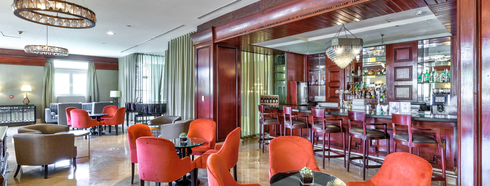 Movenpick Resort City of Aqaba Obrázek15