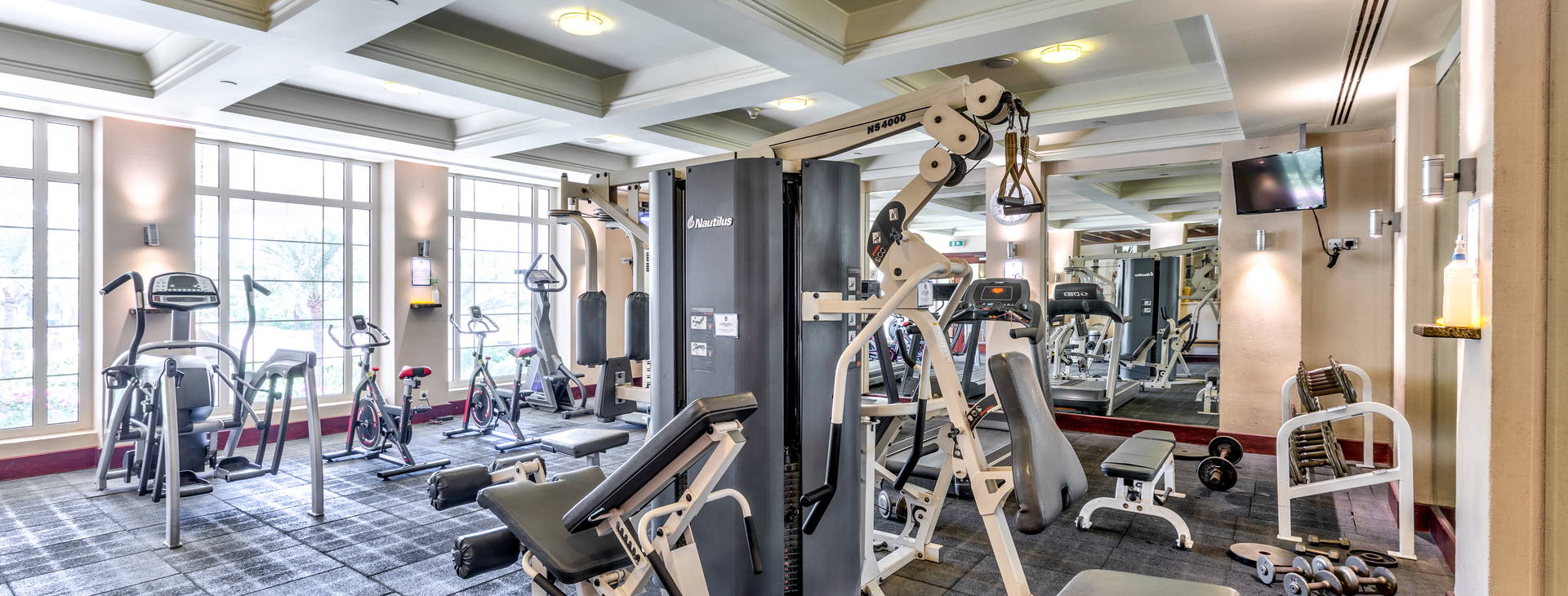 Movenpick Resort City of Aqaba Obrázek23