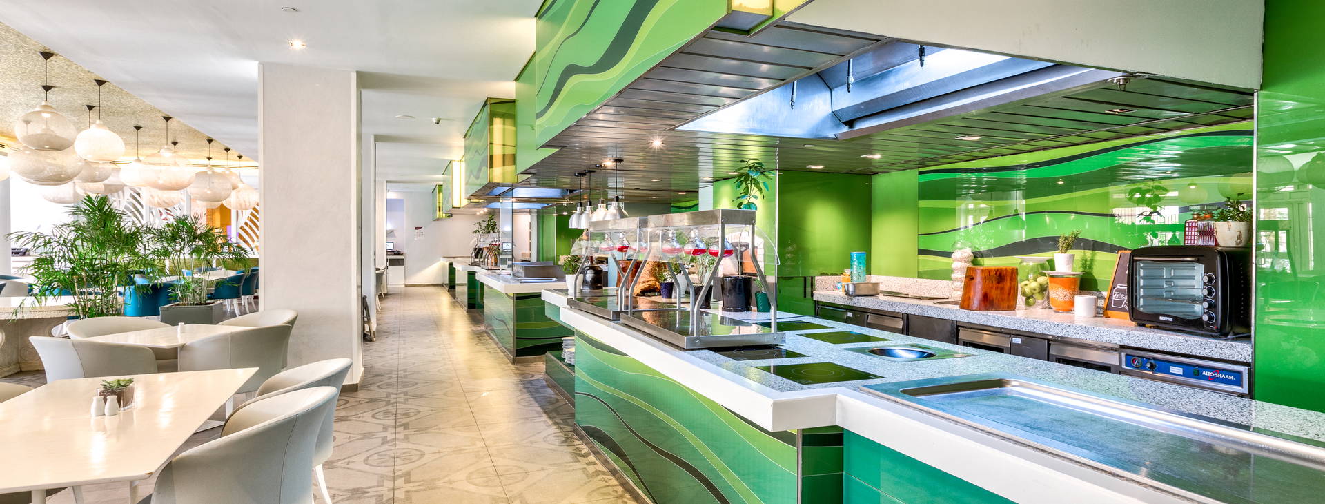 Movenpick Resort City of Aqaba Obrázek11