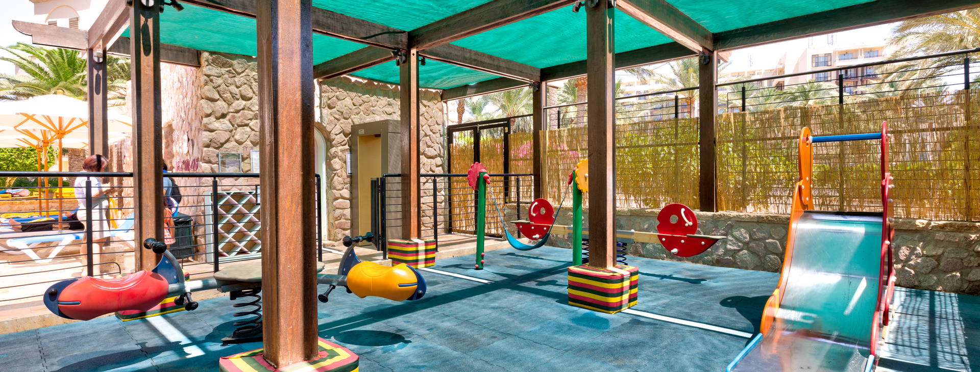 Movenpick Resort City of Aqaba Obrázek19