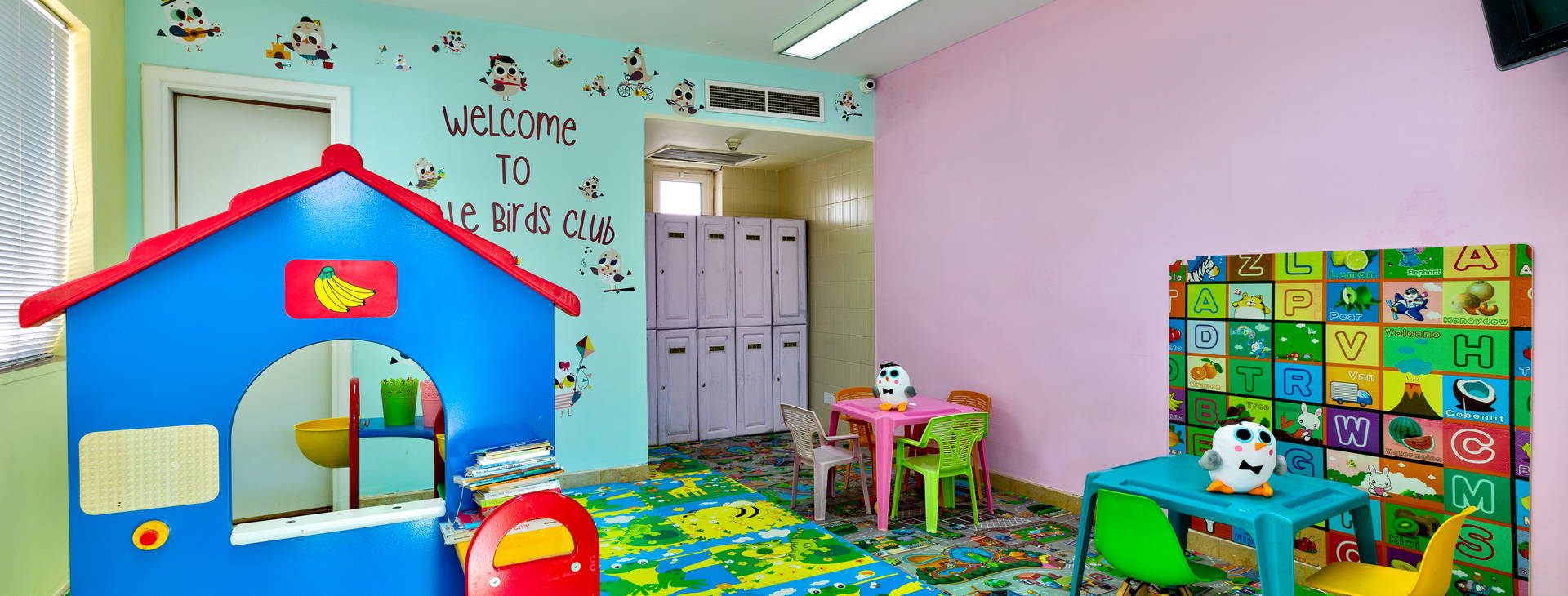 Movenpick Resort City of Aqaba Obrázek20