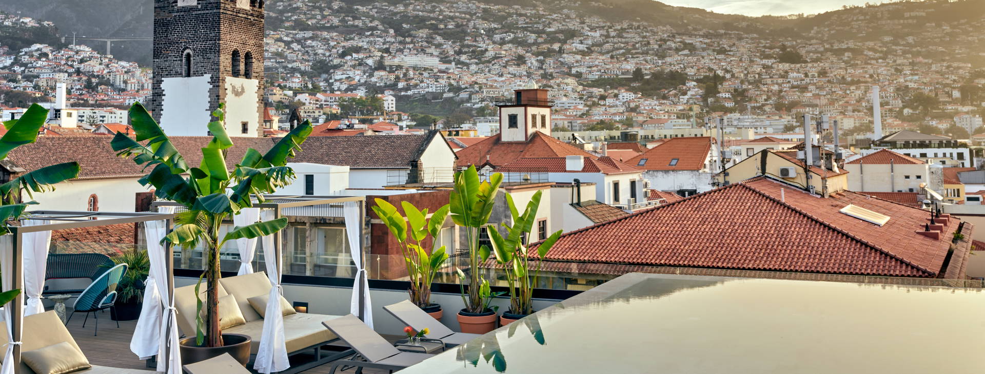 Barcelo Funchal Oldtown Obrázek0