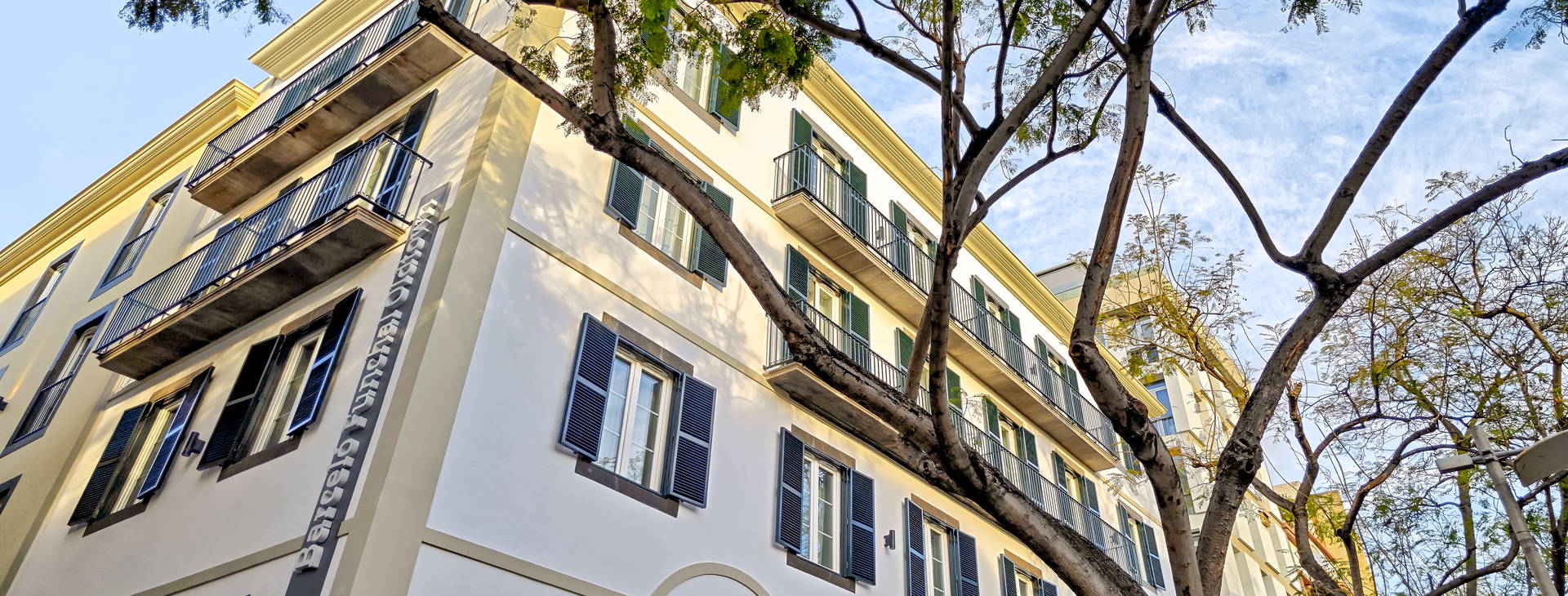 Barcelo Funchal Oldtown Obrázek17